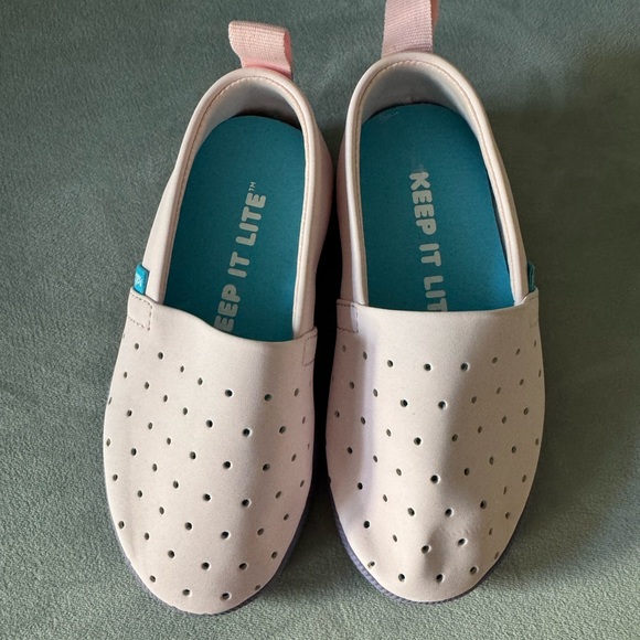 Kids Native Slip-on Shoes - Picture 2 of 7